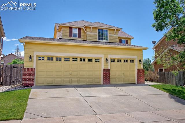 7021 Wood Lily Drive