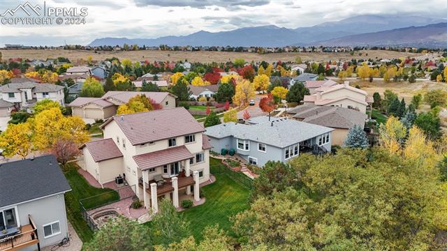 3530 Hollycrest Drive