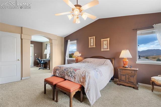 3530 Hollycrest Drive