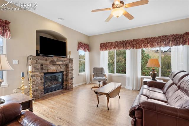 3530 Hollycrest Drive