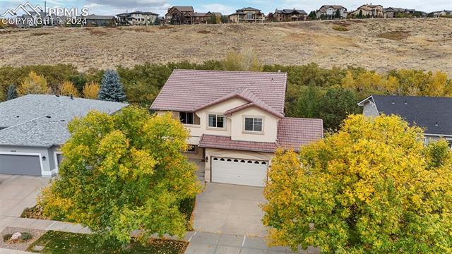 3530 Hollycrest Drive