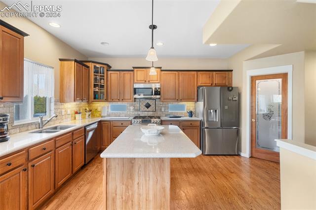 3530 Hollycrest Drive