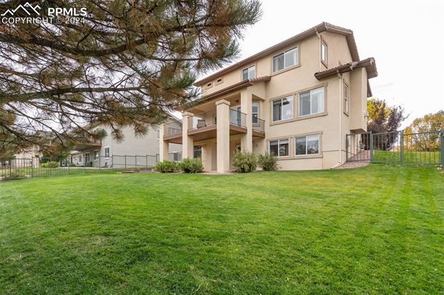 3530 Hollycrest Drive