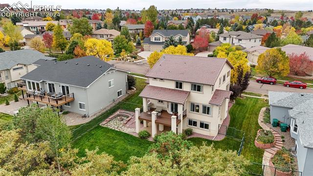 3530 Hollycrest Drive