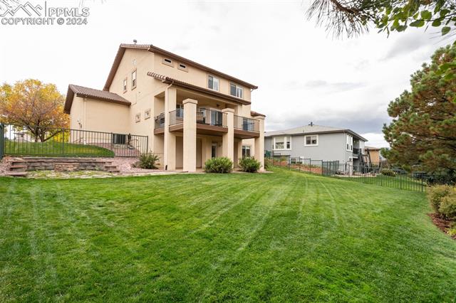 3530 Hollycrest Drive