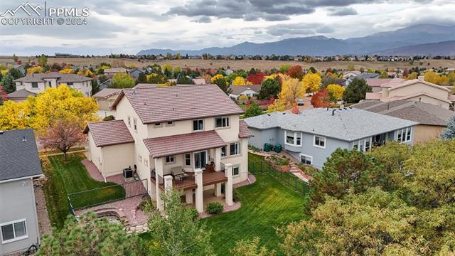 3530 Hollycrest Drive