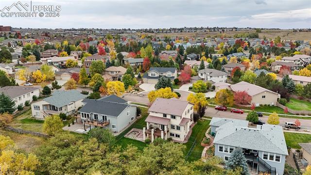 3530 Hollycrest Drive