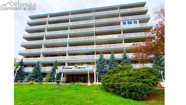 900 Saturn Drive 205