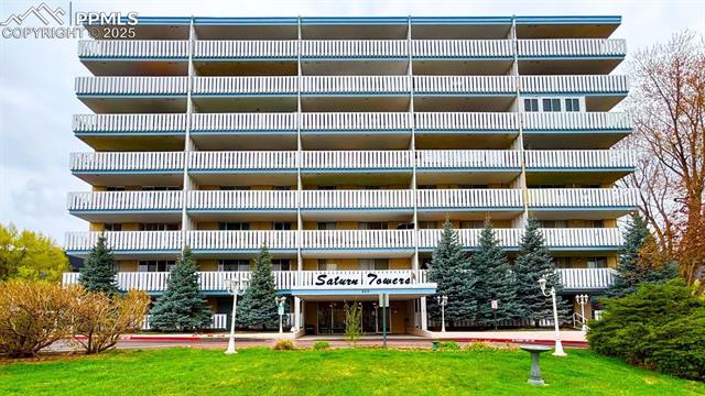 900 Saturn Drive 205