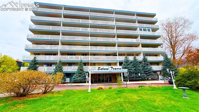 900 Saturn Drive 205