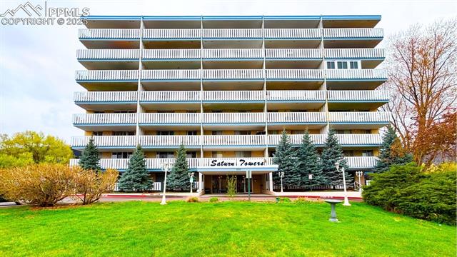 900 Saturn Drive 205