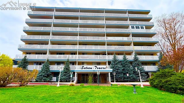 900 Saturn Drive 205