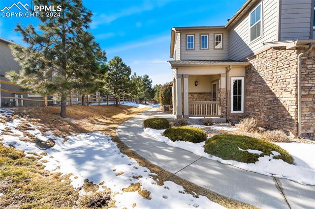 1218 Timber Run Heights