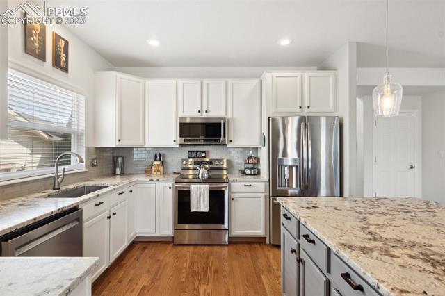 1613 Lily Lake Drive