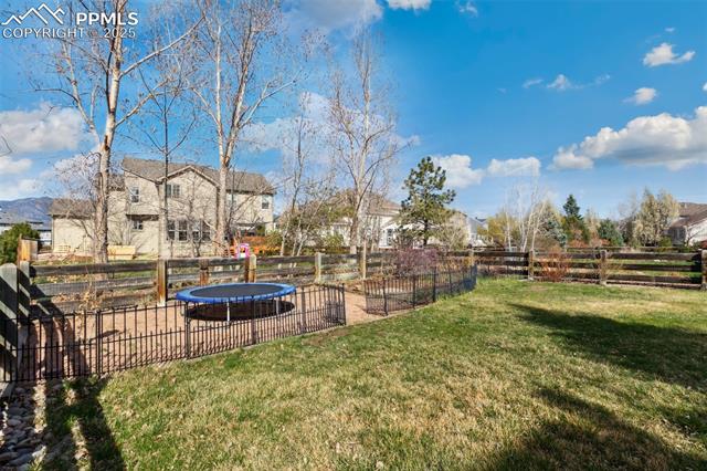 1613 Lily Lake Drive