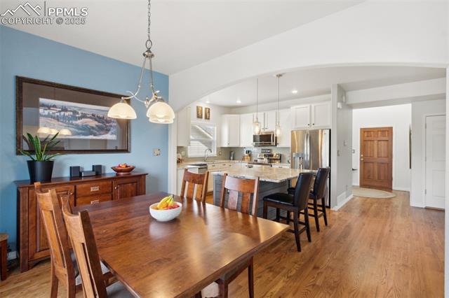 1613 Lily Lake Drive