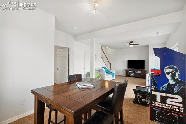 1613 Lily Lake Drive