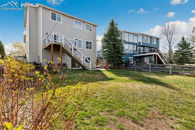 1613 Lily Lake Drive