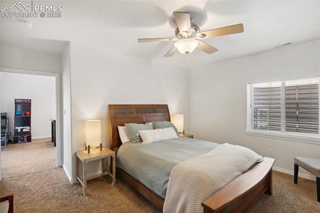 1613 Lily Lake Drive