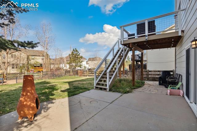 1613 Lily Lake Drive