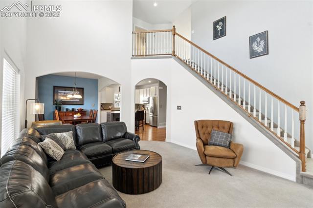 1613 Lily Lake Drive