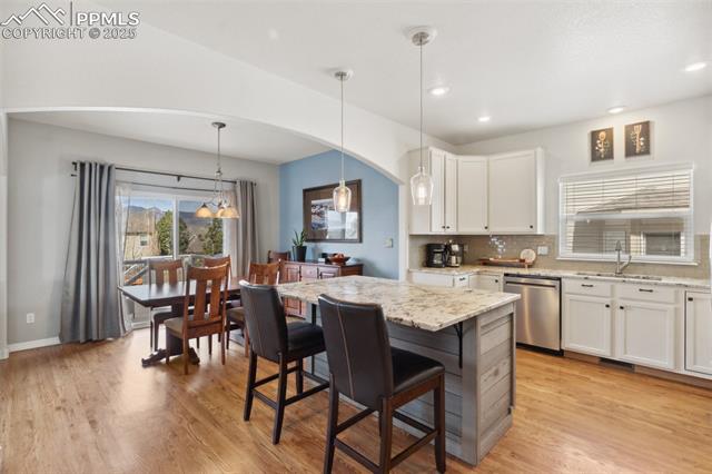 1613 Lily Lake Drive