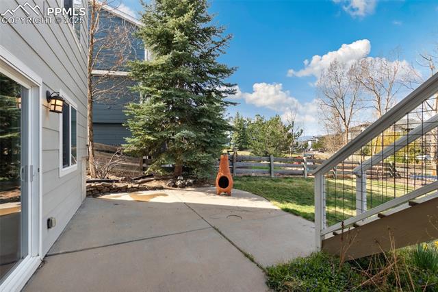 1613 Lily Lake Drive