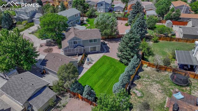 2830 Walton Creek Drive