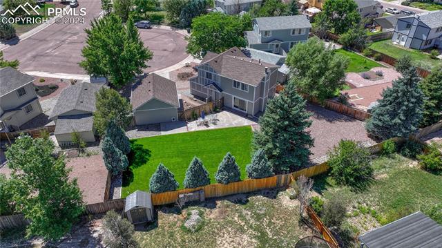 2830 Walton Creek Drive