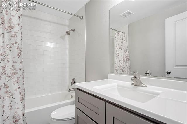 2830 Walton Creek Drive