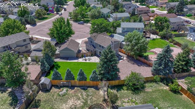 2830 Walton Creek Drive