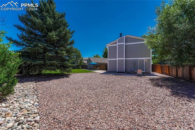 2830 Walton Creek Drive