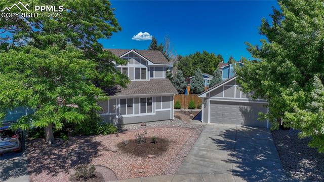 2830 Walton Creek Drive