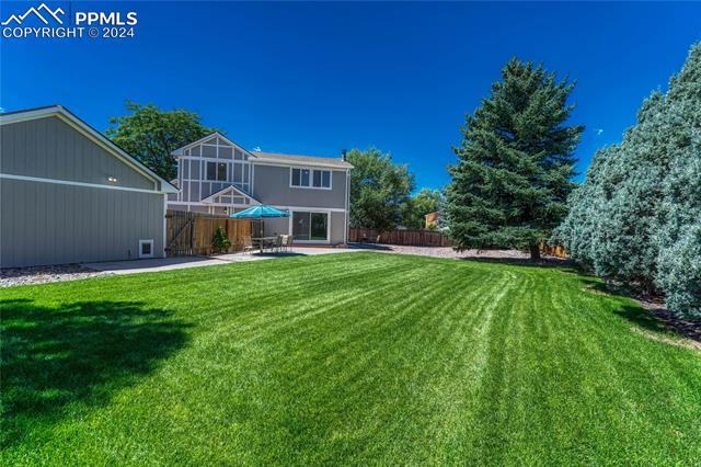 2830 Walton Creek Drive