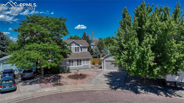 2830 Walton Creek Drive