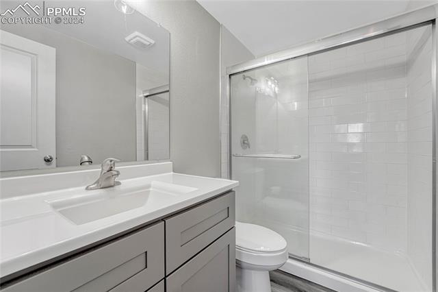 2830 Walton Creek Drive