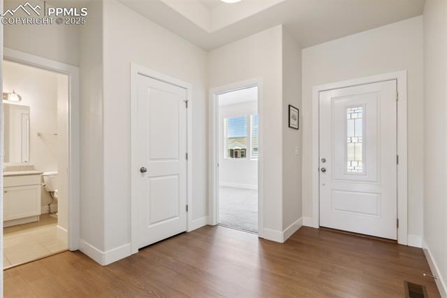 6037 Williams Run Drive