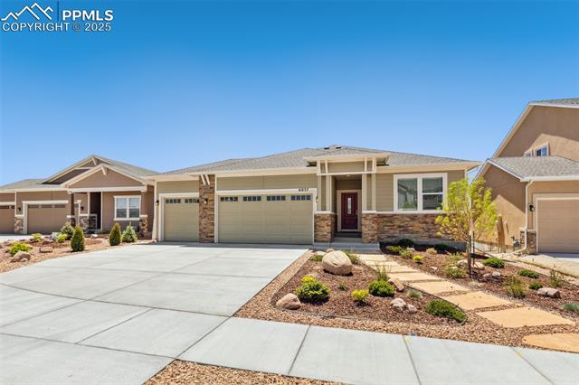 6037 Williams Run Drive