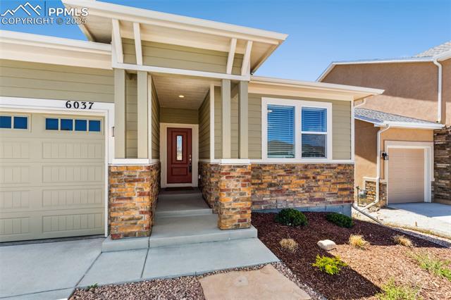 6037 Williams Run Drive