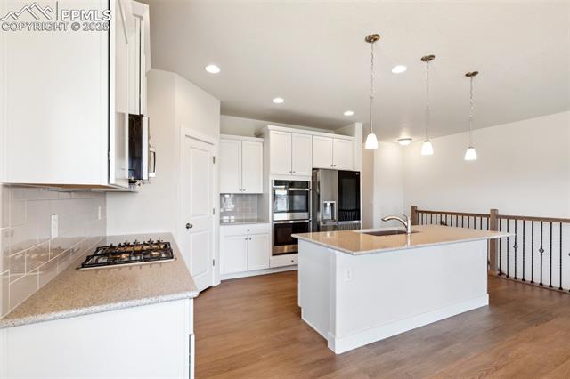 6037 Williams Run Drive