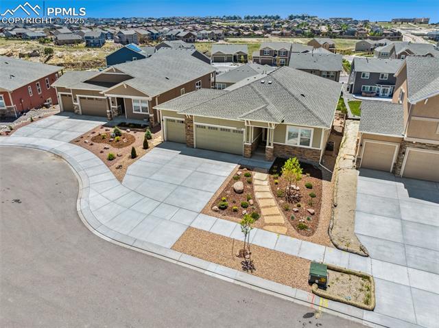 6037 Williams Run Drive