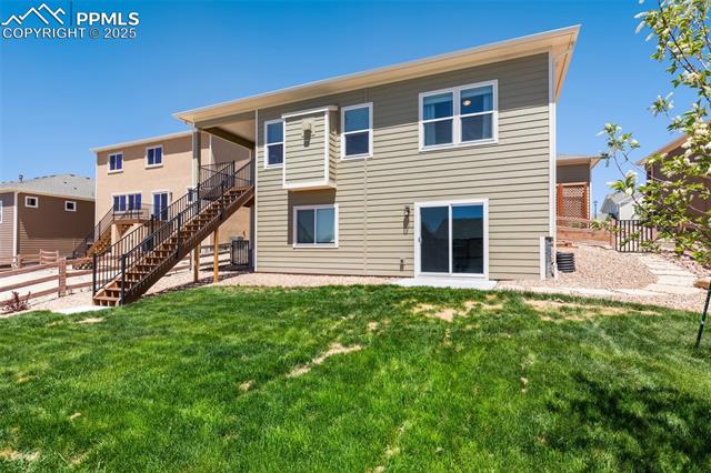 6037 Williams Run Drive