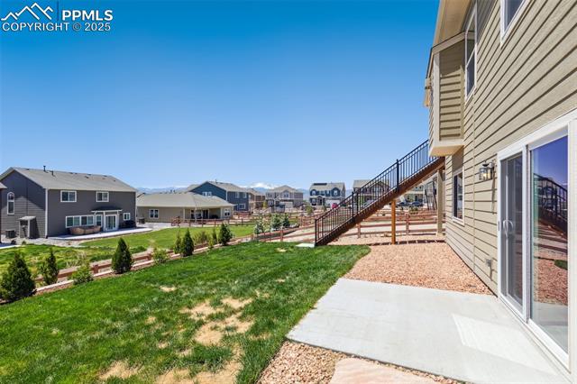 6037 Williams Run Drive