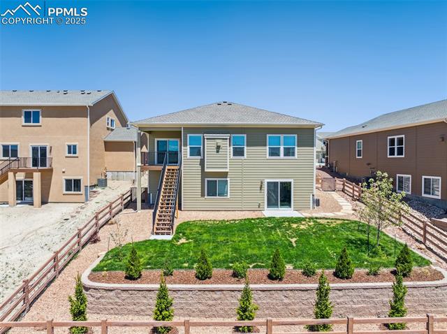 6037 Williams Run Drive