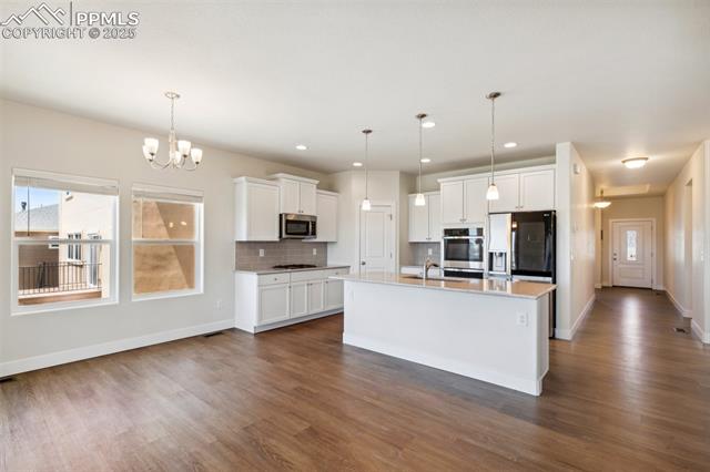 6037 Williams Run Drive