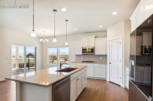 6037 Williams Run Drive