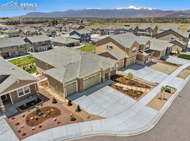 6037 Williams Run Drive