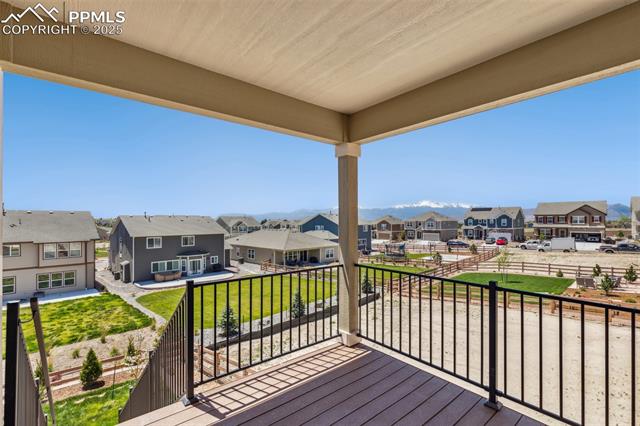 6037 Williams Run Drive