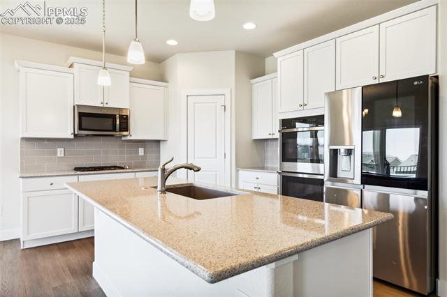 6037 Williams Run Drive