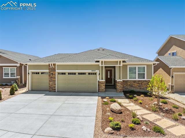 6037 Williams Run Drive